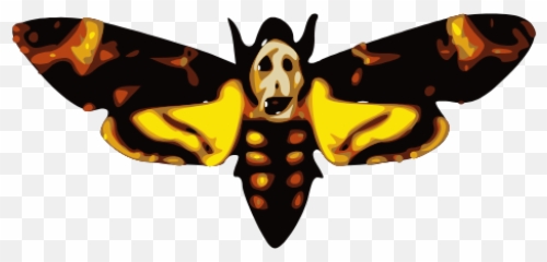 GTSport - Silence Of The Lambs Sticker Emoji