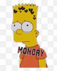 Boringmonday Monday Boring Edits Emoji,Monday Emoji