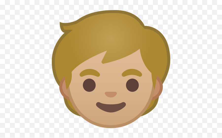 Medium - Emoji Enfant,Kind Emoji