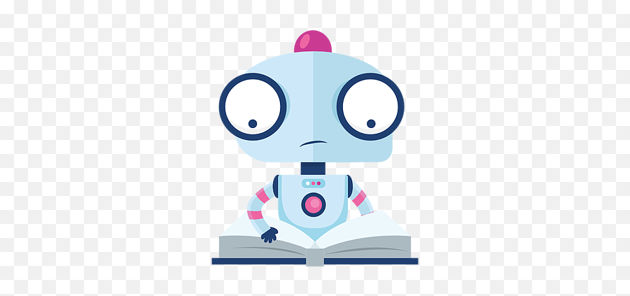 Resources - Robot Idea Emoji,Emoji Robot