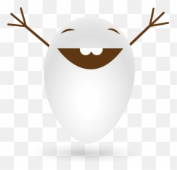 Bloopers Deleted - Cartoon Emoji