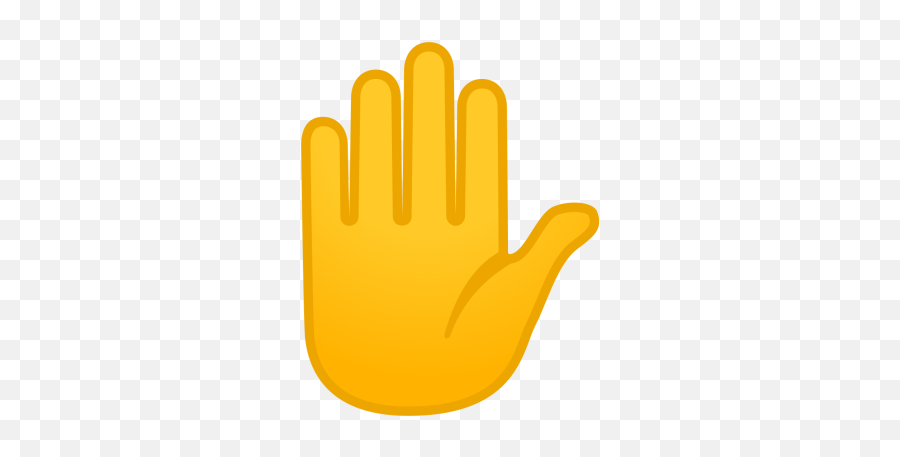 Emoji Png And Vectors For Free Download - Stop Hand Emoji,Flying Money Emoji