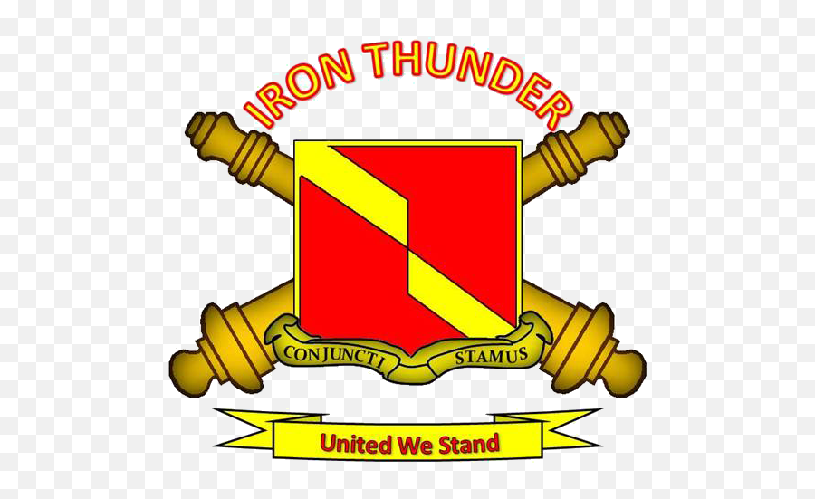 4th Battalion 27th Field Artillery - Batak Christian Protestant Church Emoji,4th Of July Emojis
