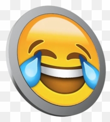 Intelliarmor - Draw A Laughing Emoji