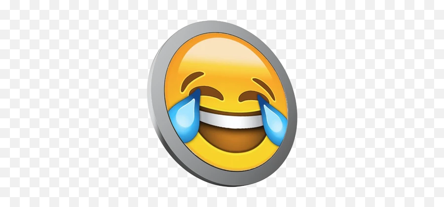 Intelliarmor - Draw A Laughing Emoji,Lg Emojis