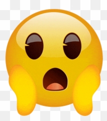 Emoji - Plush