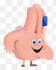 Emojjimovie Hashtag - Cartoon Emoji,Hi Five Emoji