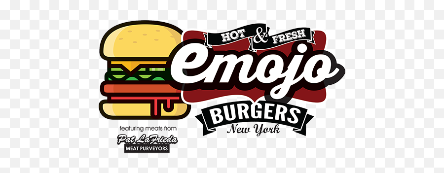 Emojo Burger - Clip Art Emoji,Emoji Burger