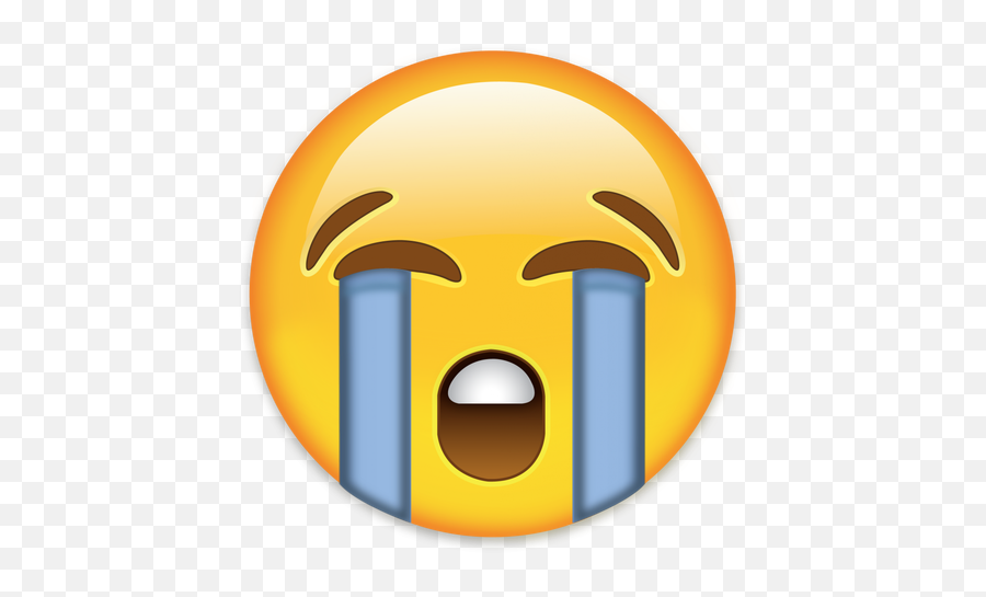 Emoji Night - Crying Face Emoji Png,Bible Emoji
