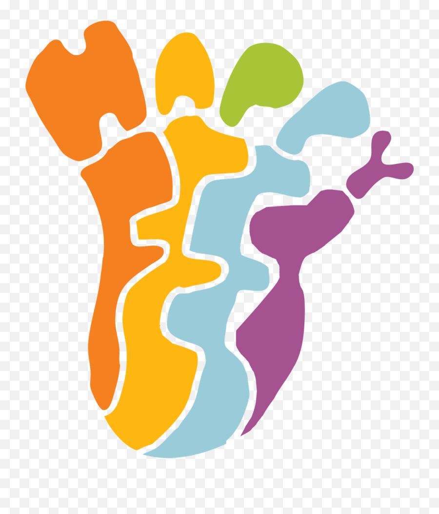Foot Clipart Happy Foot Foot Happy - Newborn Screening Emoji,Happy Feet Emoji