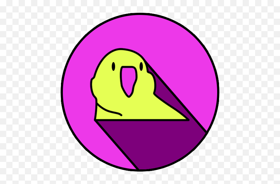 Party Parrot Keyboard - Application Software Emoji,Parrot Emoji