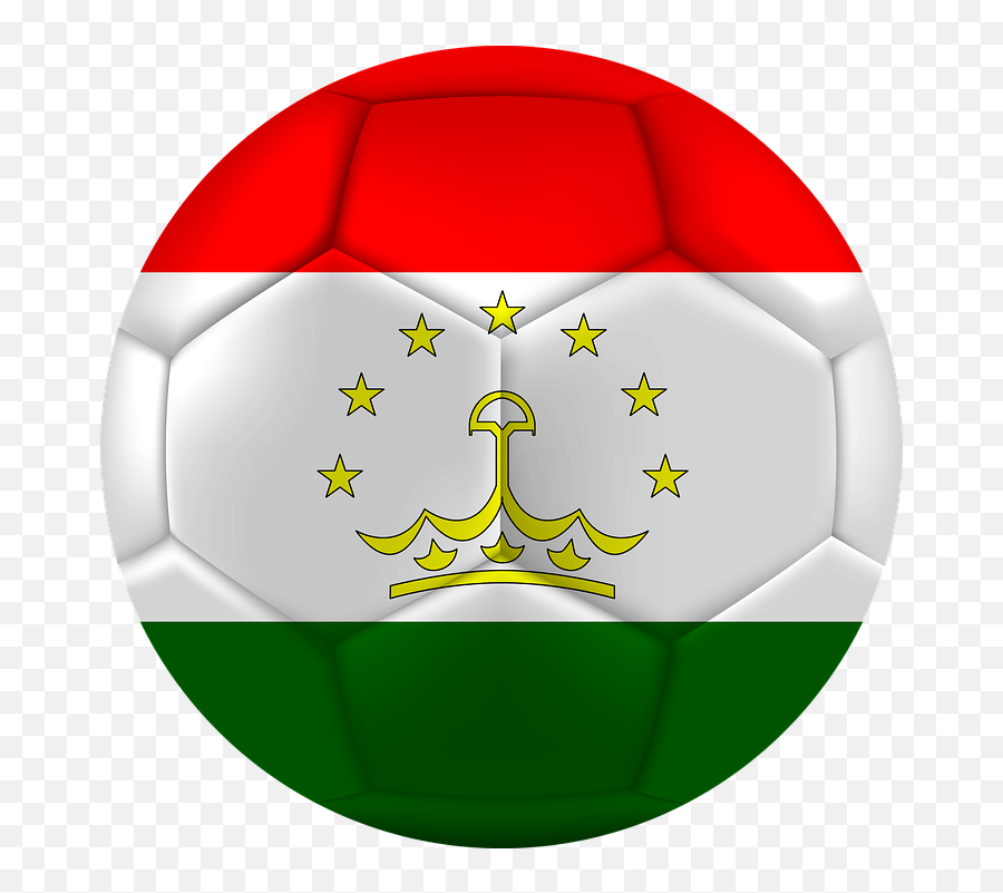 Football Iran Tajikistan - Emblem Emoji,Kurdistan Flag Emoji