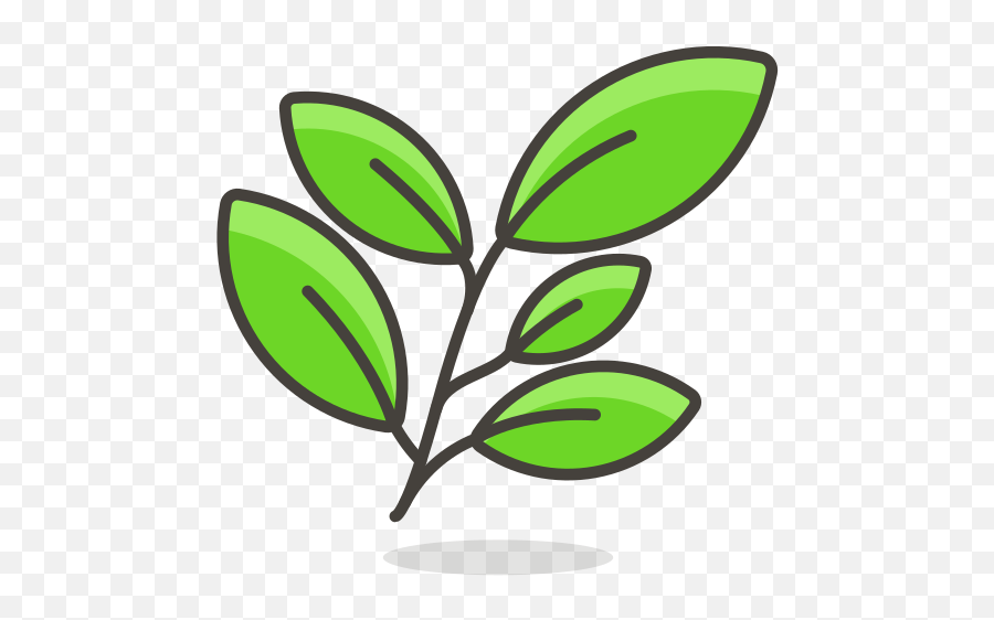 Herb Free Icon Of 780 Free Vector Emoji - Herb Icon,Herb Emoji