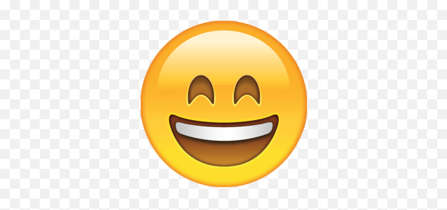 Emoji Talk - Smiling Emoji Clipart,Determined Emoji