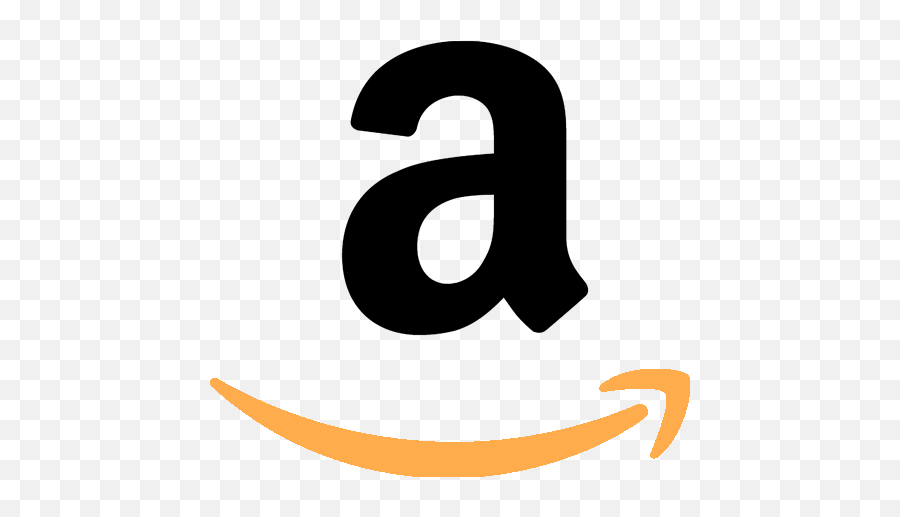 Amazon Logo Png - Amazon Logo Image Download Emoji,Apple Fire Emoji Png ...