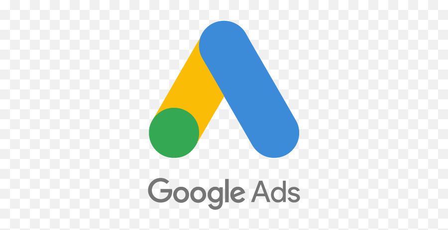 Facebook And Google Logos Vector In Eps - Logo Google Ads Png Emoji,Google Calendar Emoticons