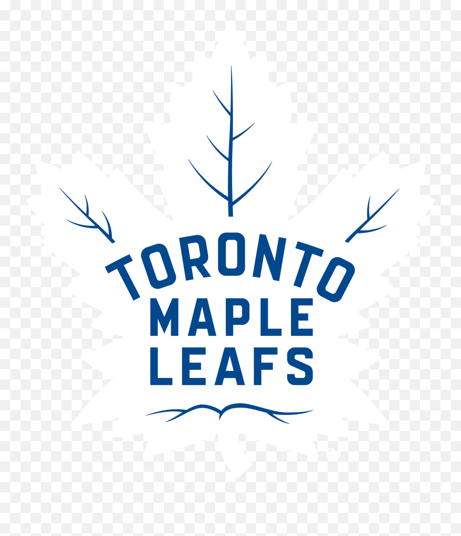 Toronto Maple Leafs Account Manager - Toronto Maple Leafs Emoji,Maple Leaf Emoticon