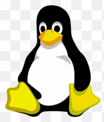 LINUXFEED - Linux Logo Png Emoji