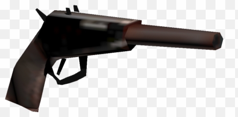 Mag - Gun Barrel Emoji,Ak47 Emoji