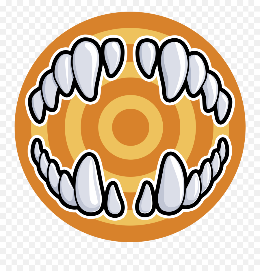 Battle - Circle Emoji,Stitch Emoji