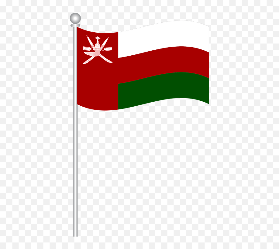 Syedr - Oman Flag In Png Emoji,Chile Flag Emoji