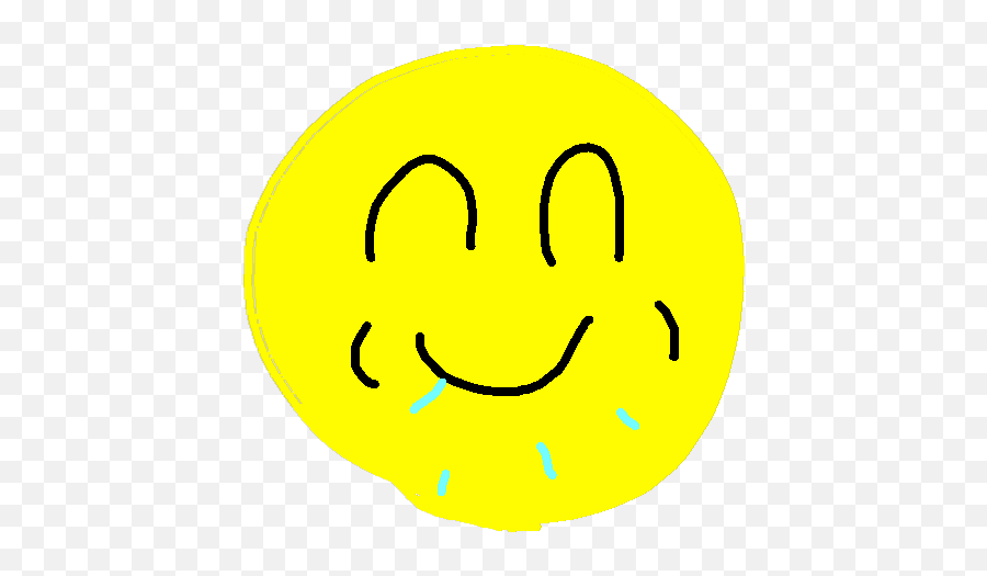 Smiley Tynker - Arches Emoji,Drinking Emoticon
