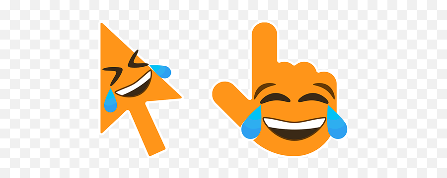 Cursoji - Alien Cursor U2013 Custom Cursor Browser Extension Clip Art Emoji,Angry Crying Emoji Meme