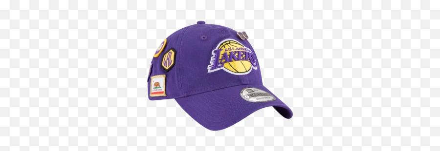 Los Angeles Lakers Womenu0027s Ultra Sparkle Halfback Scoop - Hat Emoji,Hat Tip Emoji
