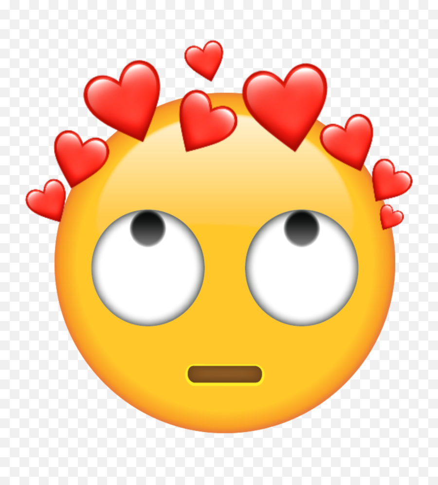 Emoji - Emoji Meme Heart,Wings Emoticon