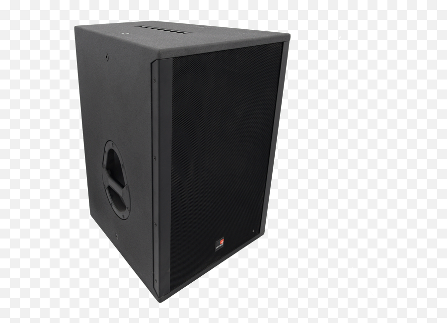 Ibza15 Full Range Loudspeaker Tecnare - Computer Case Emoji,Loud Speaker Emoji