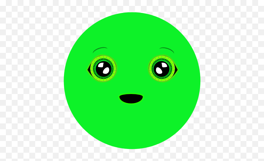 Bimisan Green U2013 Apps Bei Google Play - Circle Emoji,Uu Emoticon