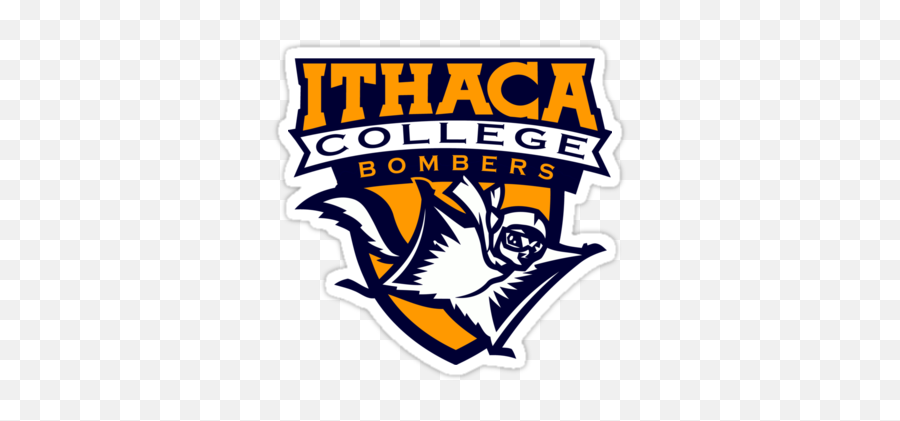 ithaca college mascot
