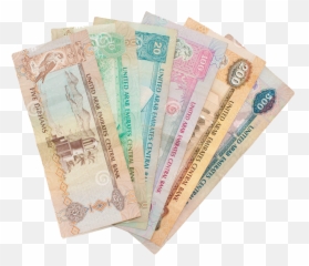Download Dubai United Exchange Money Dollar Foreign Arab HQ - Dirham Emoji