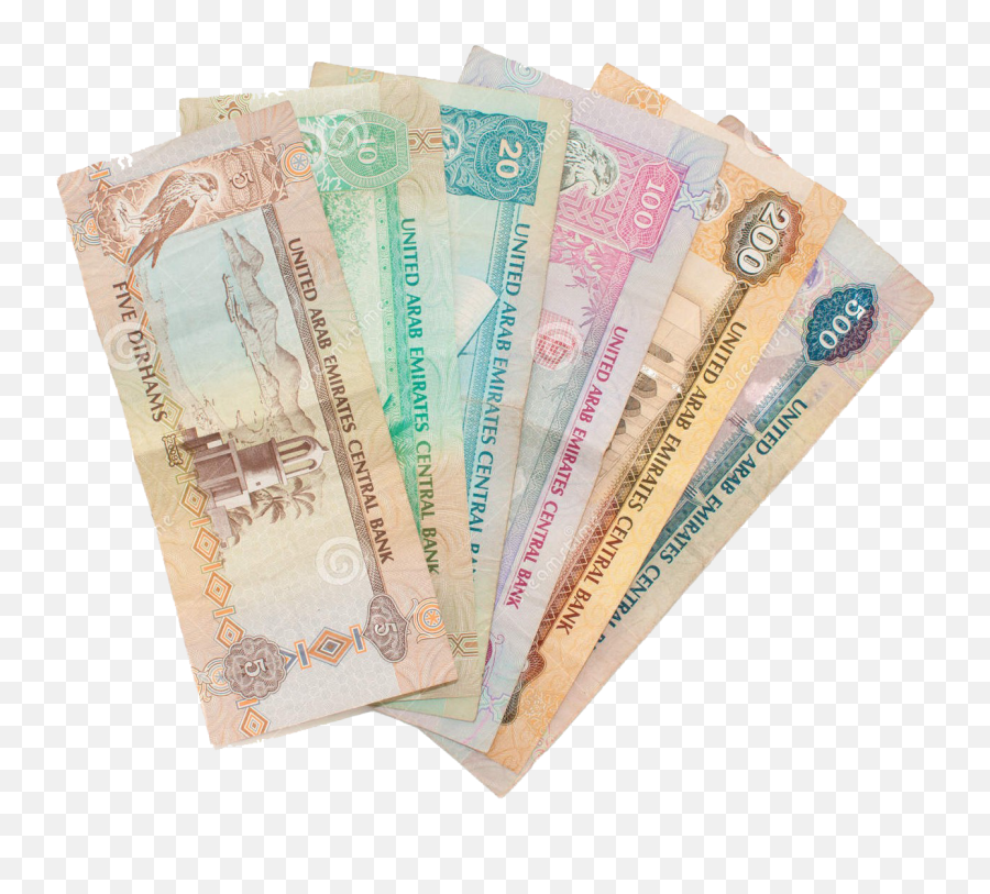 Download Dubai United Exchange Money Dollar Foreign Arab Hq - Dubai Dirham Emoji,Dollar 100 Emoji