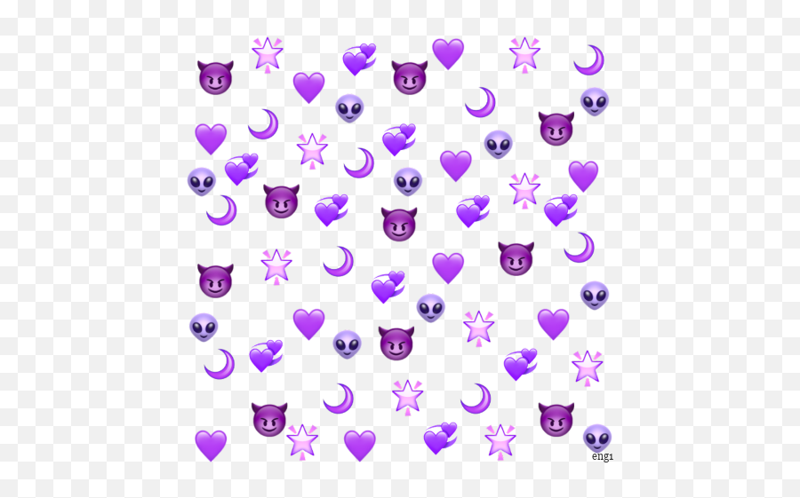 Pin Auf Netflix And Chill - Aesthetic Purple Emoji Background,Chill Emoji