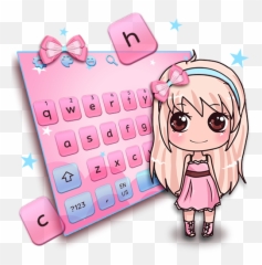 Appstore - Cartoon Emoji,Pink Emoji Keyboard