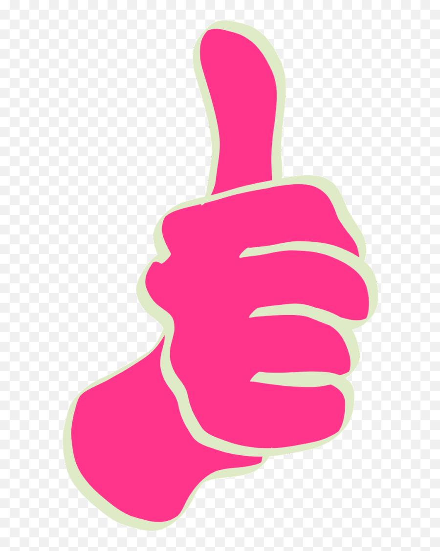 Download Thumbs Up Emoji Png Gif - Sign Language,Thumbs Up Emoji Copy Paste