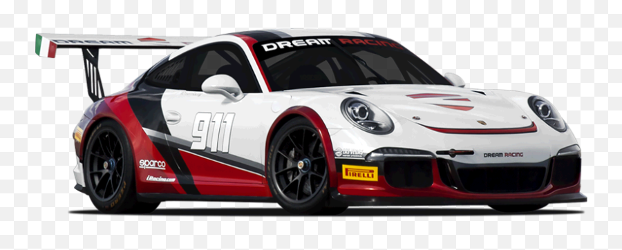 Nascar Clipart Slot Car Racing Nascar - Porsche Gt3 Cup Png Emoji,Racecar Emoji