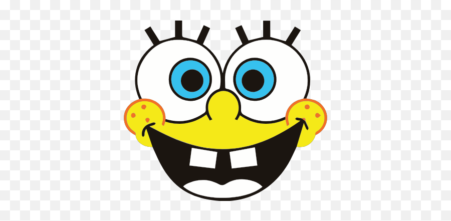 Gtsport - Only Head Emoji,Happy Gary Emoticon