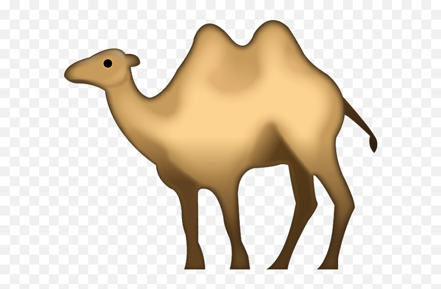Camel Transparent Emoji Picture - Camel Emoji Png,Humping Emoji