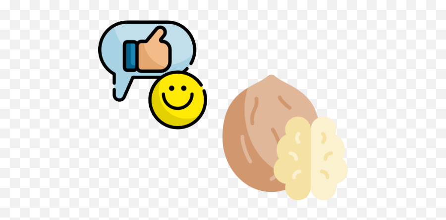 Topic 7 The Cake Factory - Bueno Icono Png Emoji,Walnut Emoji