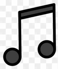 Musical Note - Music Camera Emoji,Music Note Emoji