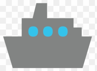 Ferry Emoji For Facebook Email Sms - Graphic Design,Nicaragua Flag Emoji