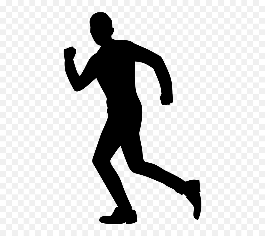 Running Pose Full Length - Casual Man Walking Png Emoji,Running Emoji Text