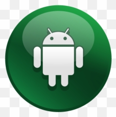 Android Green Robot Icon At Getdrawings - Android Logo Alpha Version Emoji,Emoji Robot