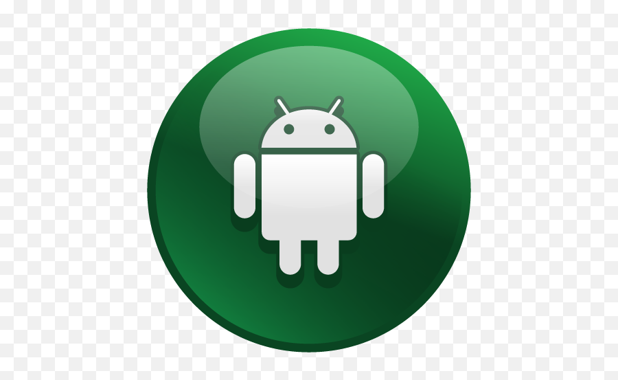 Android Green Robot Icon At Getdrawings - Android Logo Alpha Version Emoji,Emoji Robot