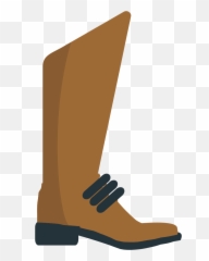 Emojione1 1f462 - Work Boots Emoji,Shoe Emoji
