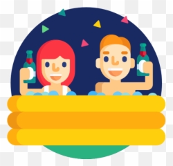 Pool Party - Free Pool Party Icons Emoji,Emoji Pool Party