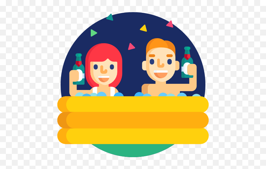 Pool Party - Free Pool Party Icons Emoji,Emoji Pool Party