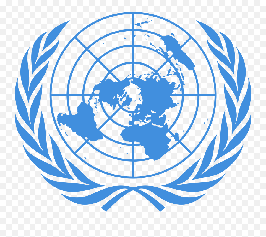 Transparent Background United Nations Logo Emoji,Microsoft Outlook Emojis